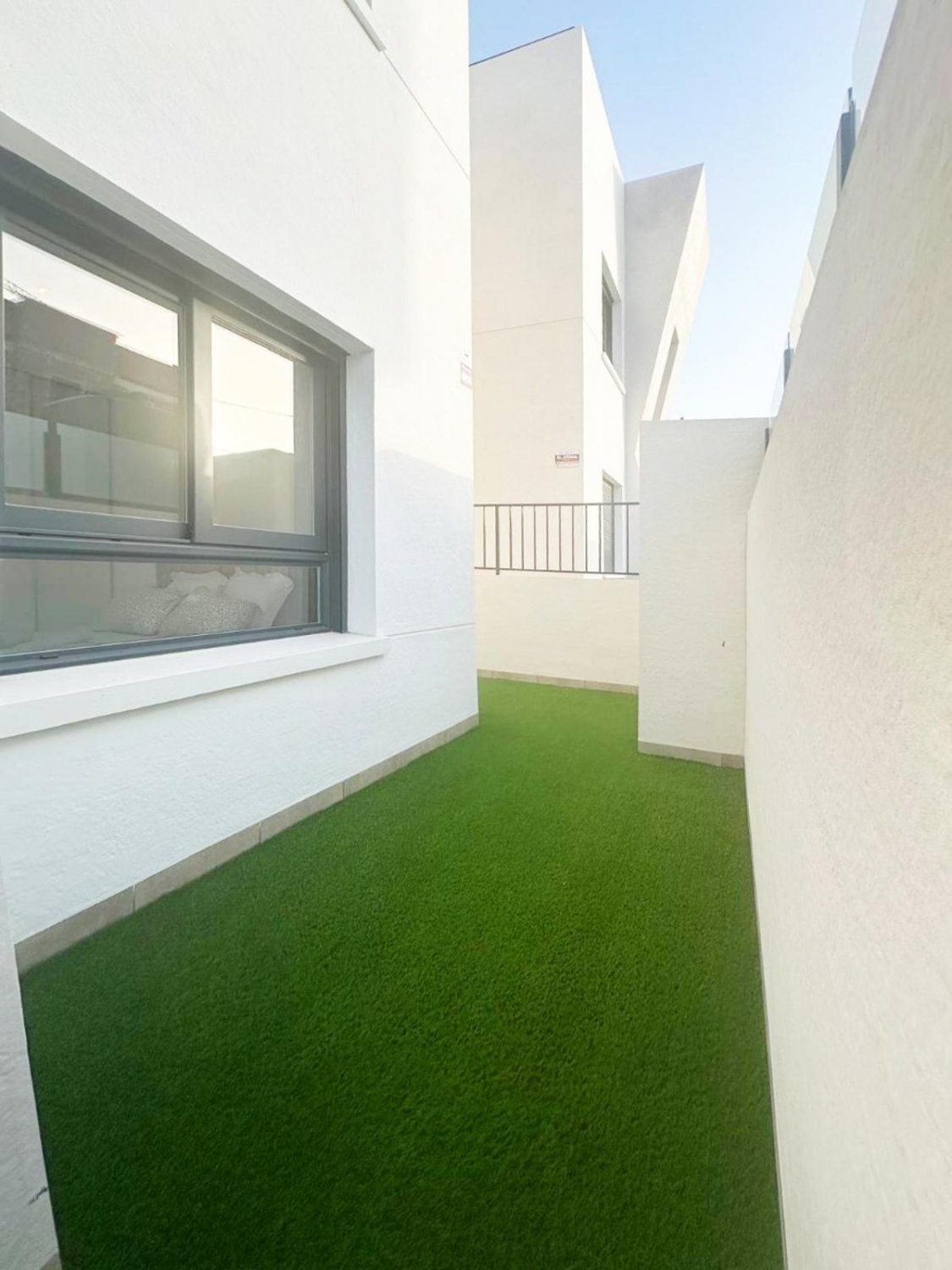 Apartment à San Miguel de Salinas, Alicante, Espagne 3 chambres, 94 m2 No. 112901