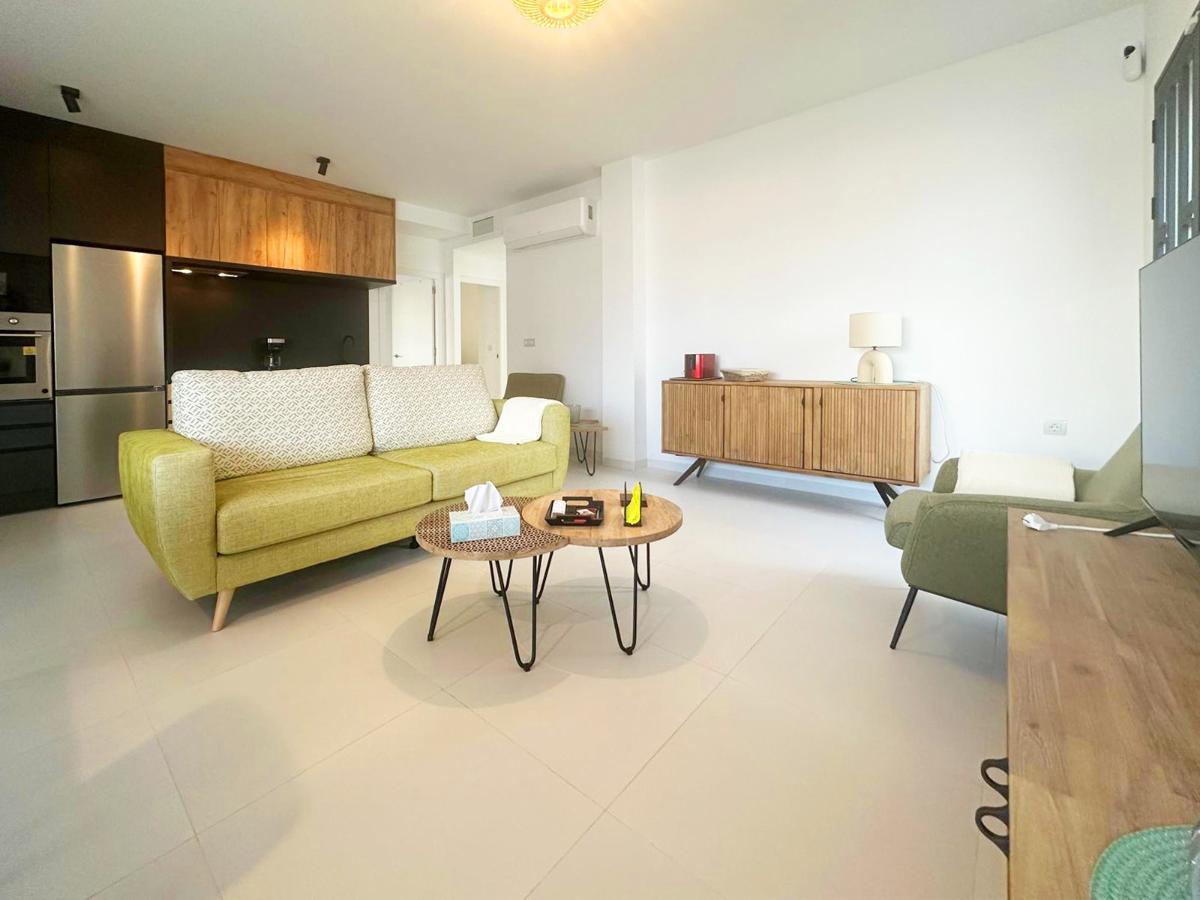 Apartment à San Miguel de Salinas, Alicante, Espagne 3 chambres, 94 m2 No. 112901