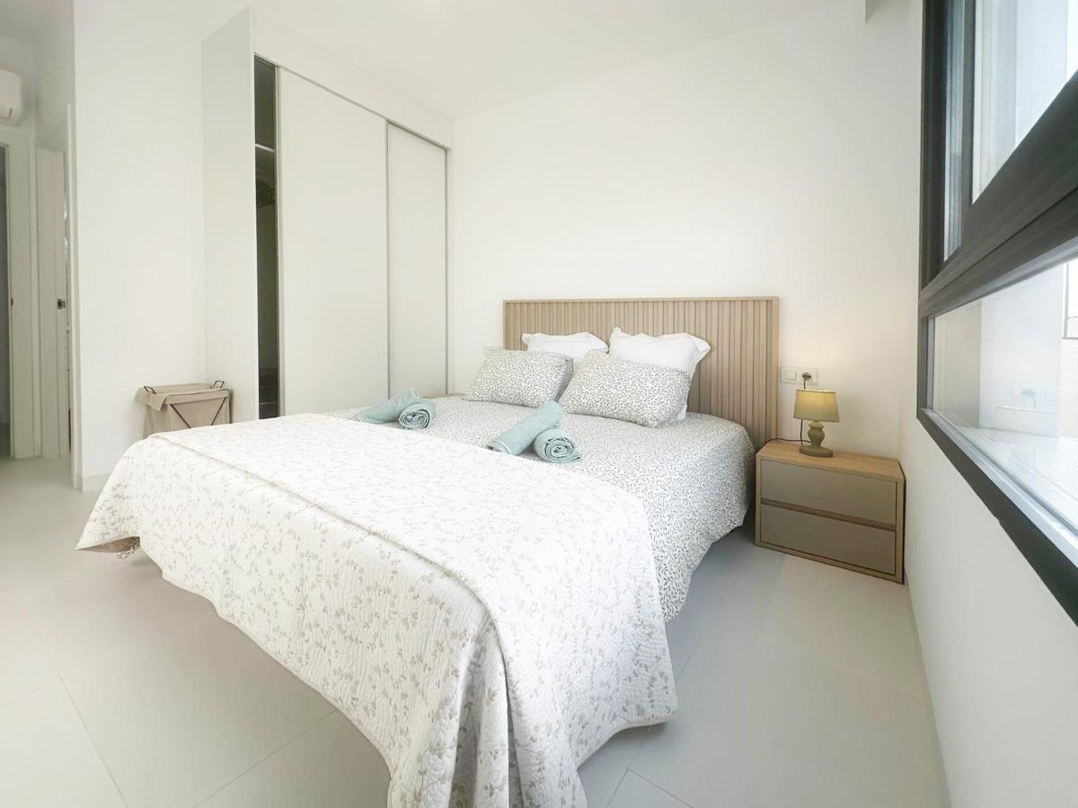 Apartment à San Miguel de Salinas, Alicante, Espagne 3 chambres, 94 m2 No. 112901