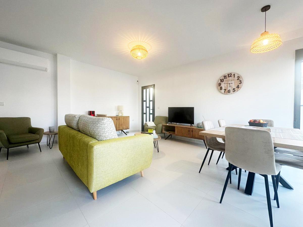 Apartment à San Miguel de Salinas, Alicante, Espagne 3 chambres, 94 m2 No. 112901