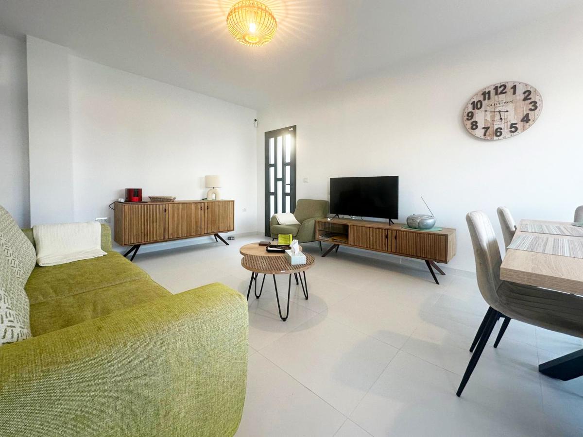 Apartment à San Miguel de Salinas, Alicante, Espagne 3 chambres, 94 m2 No. 112901