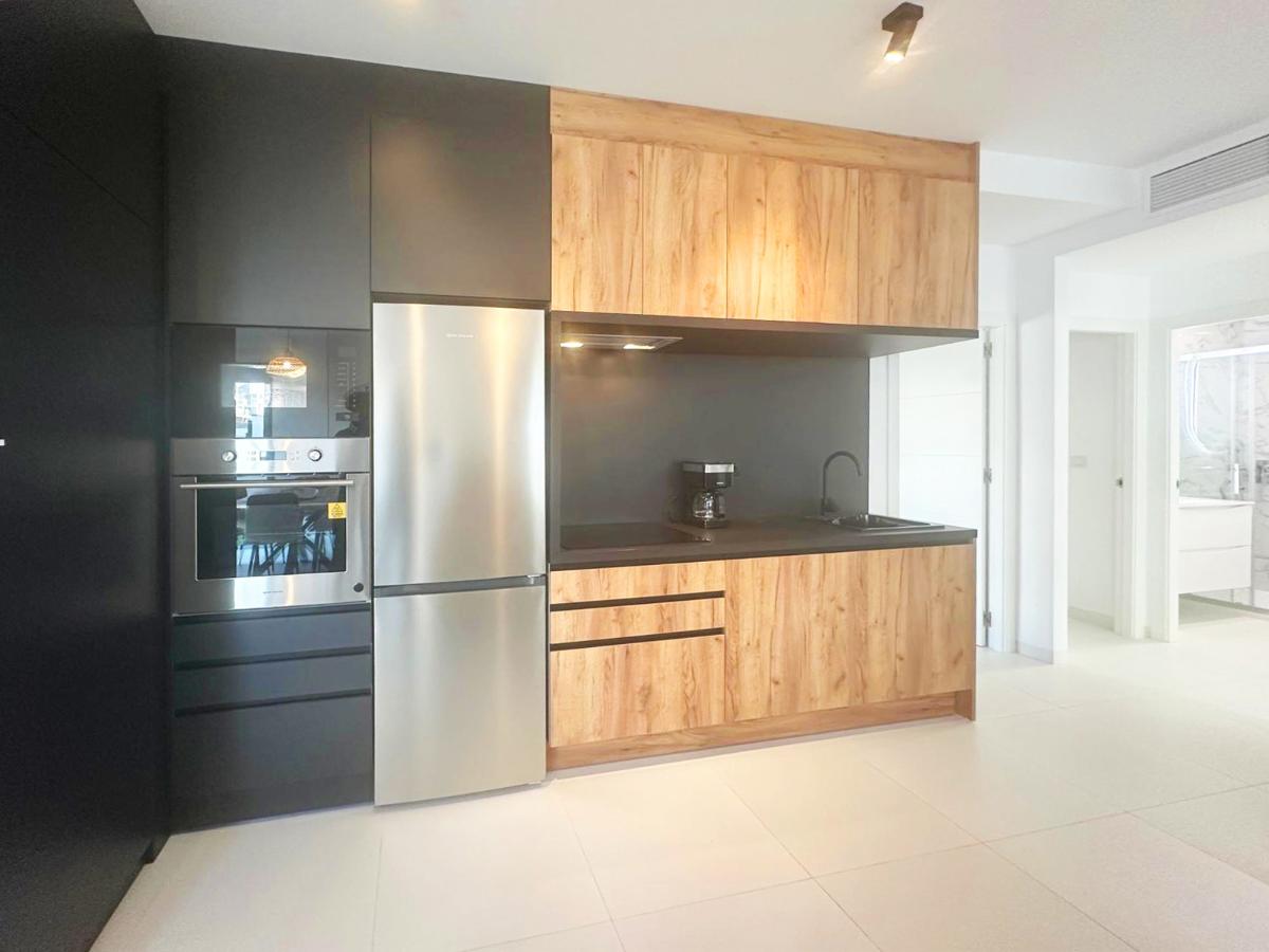 Apartment à San Miguel de Salinas, Alicante, Espagne 3 chambres, 94 m2 No. 112901