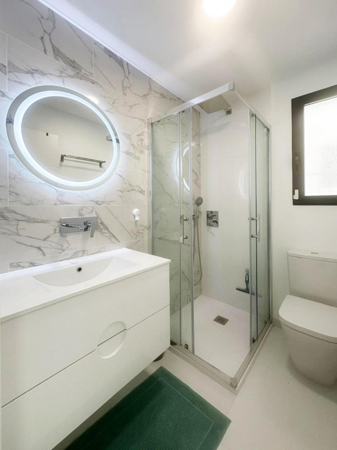 Apartment à San Miguel de Salinas, Alicante, Espagne 3 chambres, 94 m2 No. 112901