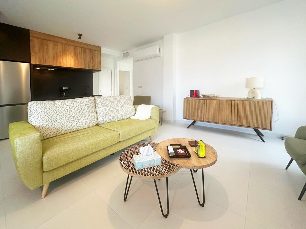 Apartment à San Miguel de Salinas, Alicante, Espagne 3 chambres, 94 m2 No. 112901