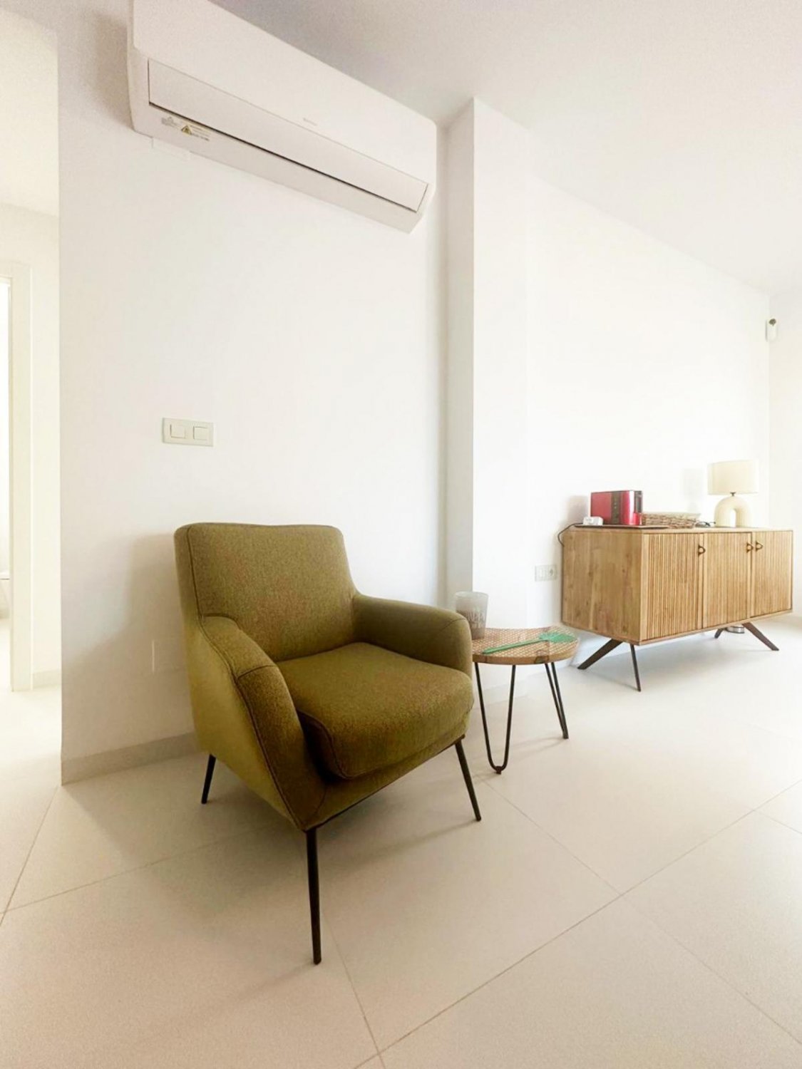 Apartment à San Miguel de Salinas, Alicante, Espagne 3 chambres, 94 m2 No. 112901