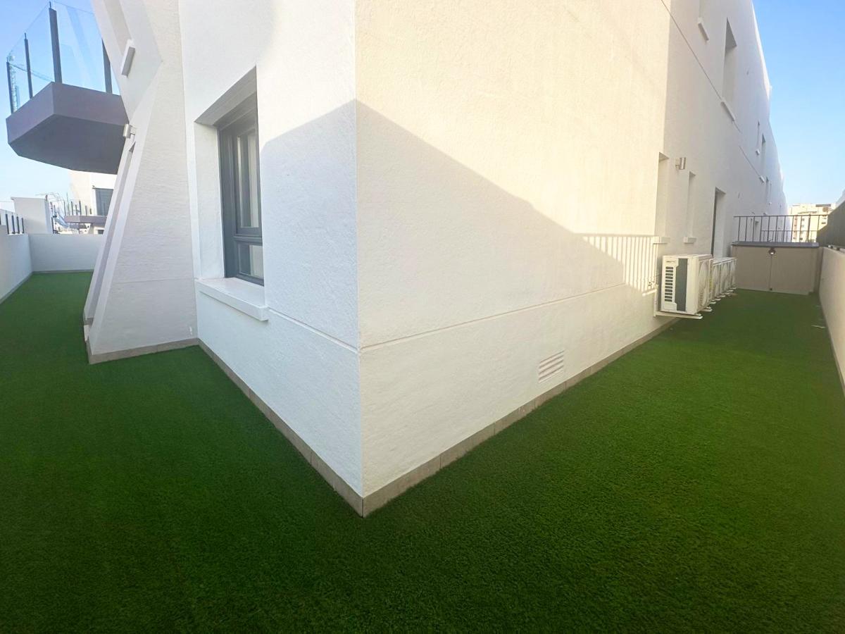 Apartment à San Miguel de Salinas, Alicante, Espagne 3 chambres, 94 m2 No. 112901