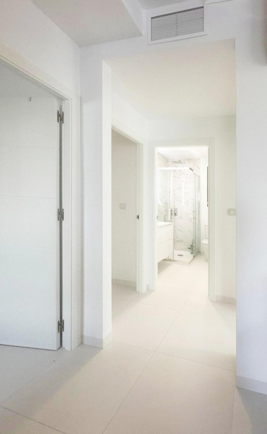 Apartment à San Miguel de Salinas, Alicante, Espagne 3 chambres, 94 m2 No. 112901
