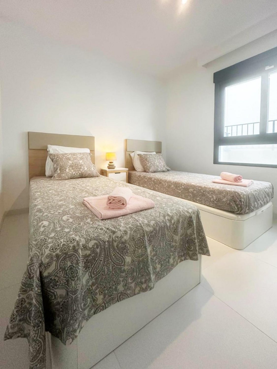 Apartment à San Miguel de Salinas, Alicante, Espagne 3 chambres, 94 m2 No. 112901