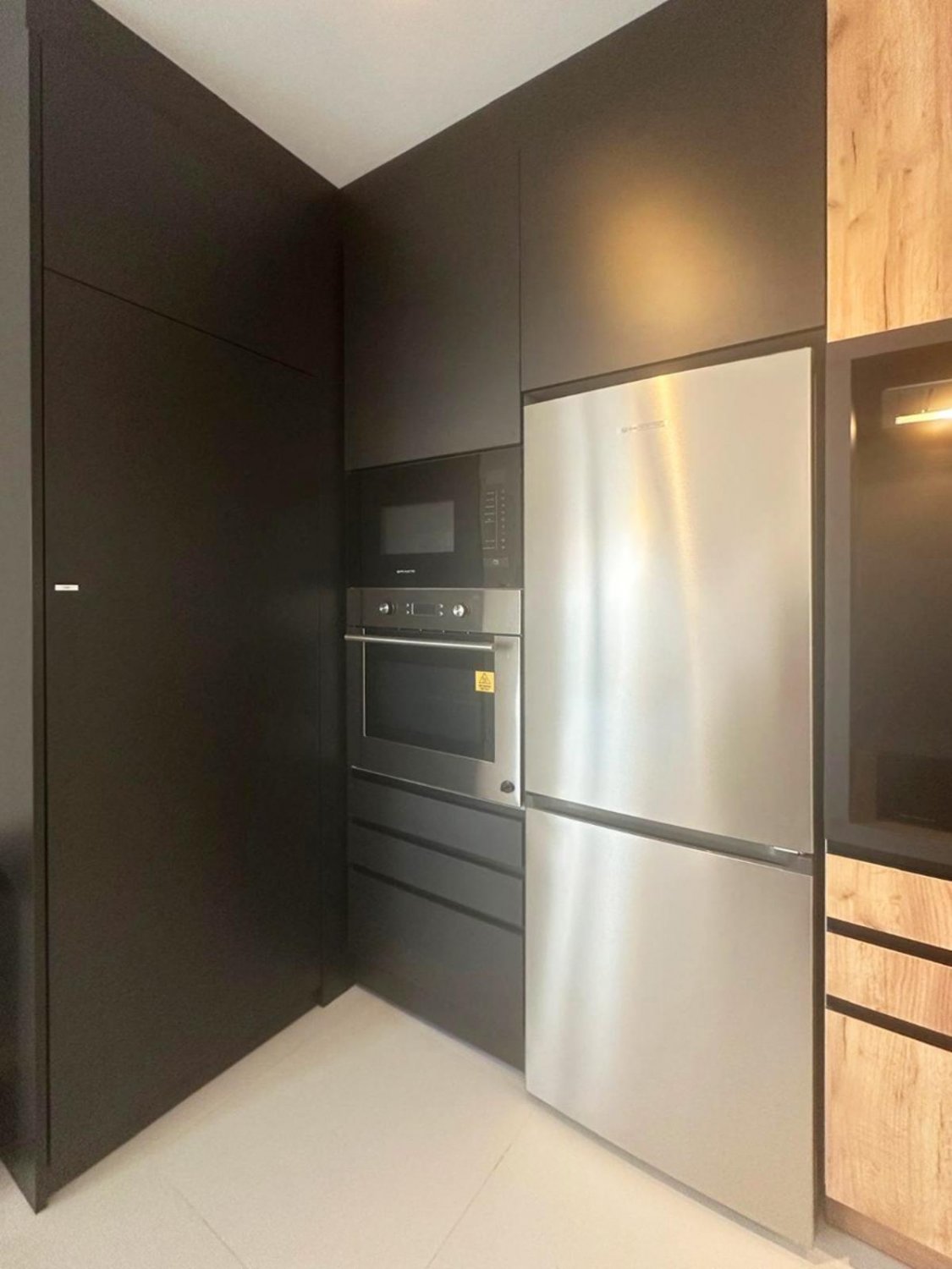 Apartment à San Miguel de Salinas, Alicante, Espagne 3 chambres, 94 m2 No. 112901
