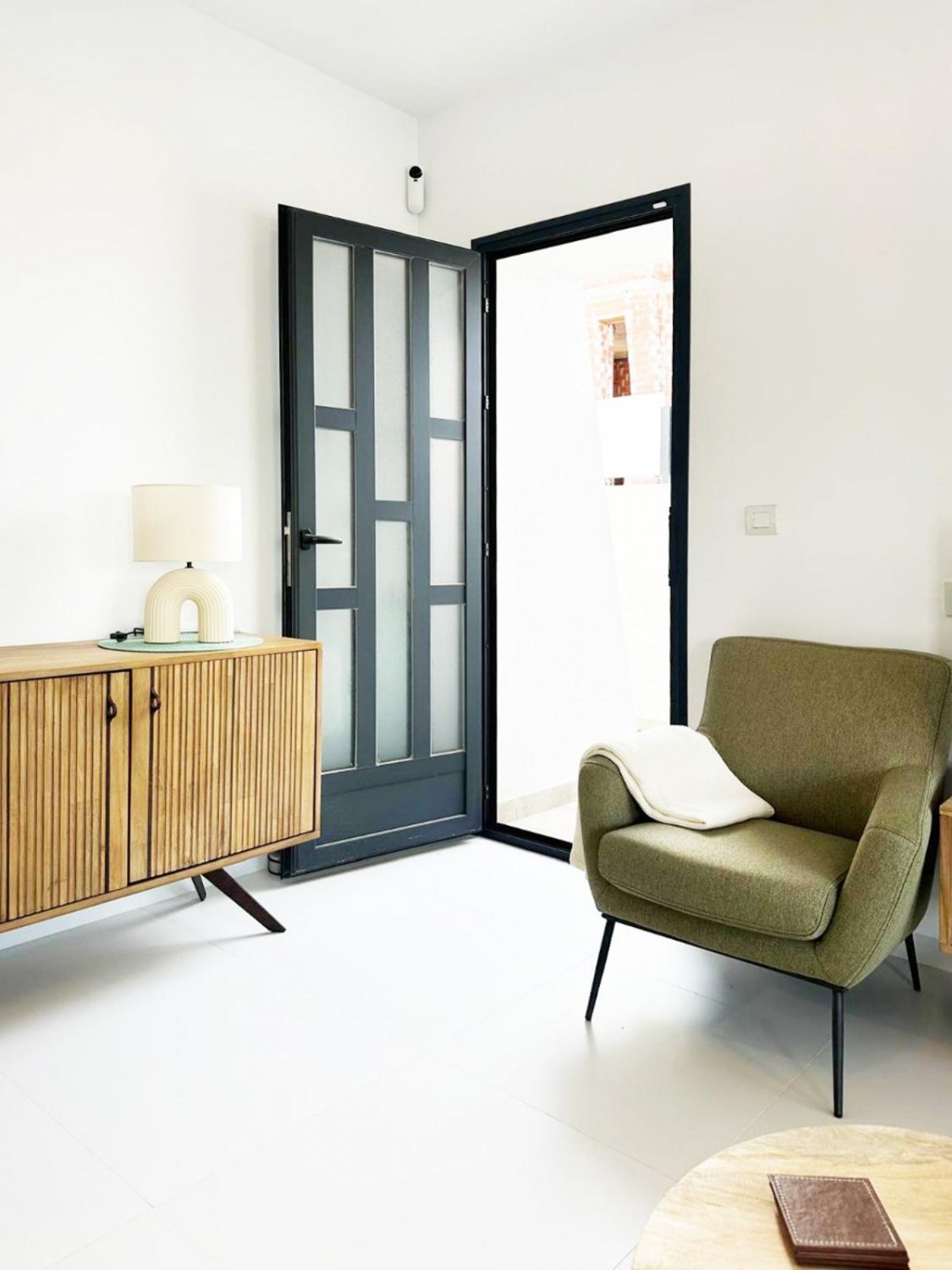 Apartment à San Miguel de Salinas, Alicante, Espagne 3 chambres, 94 m2 No. 112901