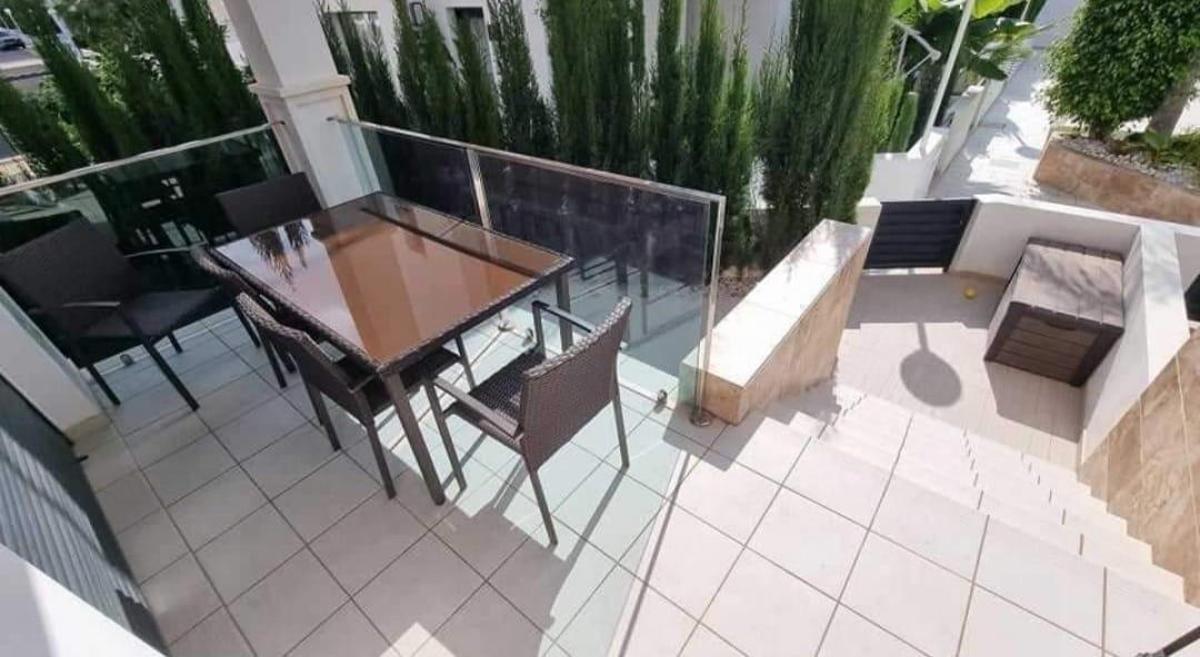 Talo Ciudad Quesada, Alicante, Espanja 3 makuuhuonetta, 150 m2 No. 112910