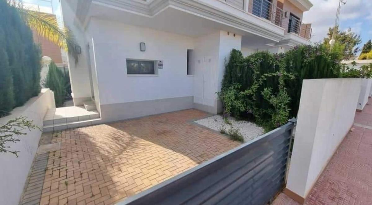 Talo Ciudad Quesada, Alicante, Espanja 3 makuuhuonetta, 150 m2 No. 112910