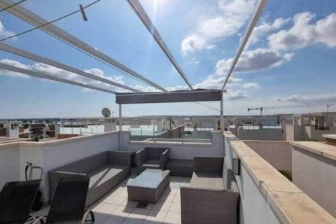 Māja Ciudad Quesada, Alicante, Spānijā 3 istabas, 150 m2 Nr. 112910