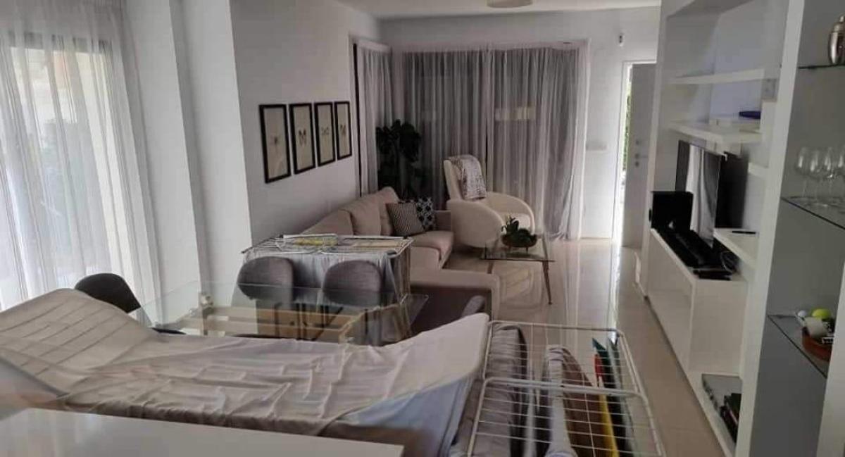 Talo Ciudad Quesada, Alicante, Espanja 3 makuuhuonetta, 150 m2 No. 112910