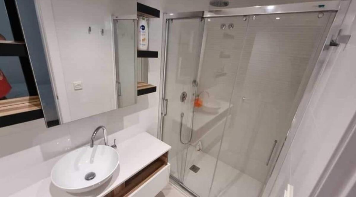 Talo Ciudad Quesada, Alicante, Espanja 3 makuuhuonetta, 150 m2 No. 112910