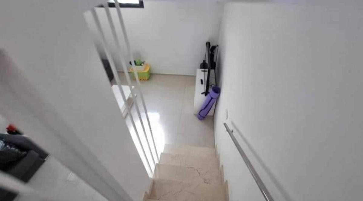 Talo Ciudad Quesada, Alicante, Espanja 3 makuuhuonetta, 150 m2 No. 112910