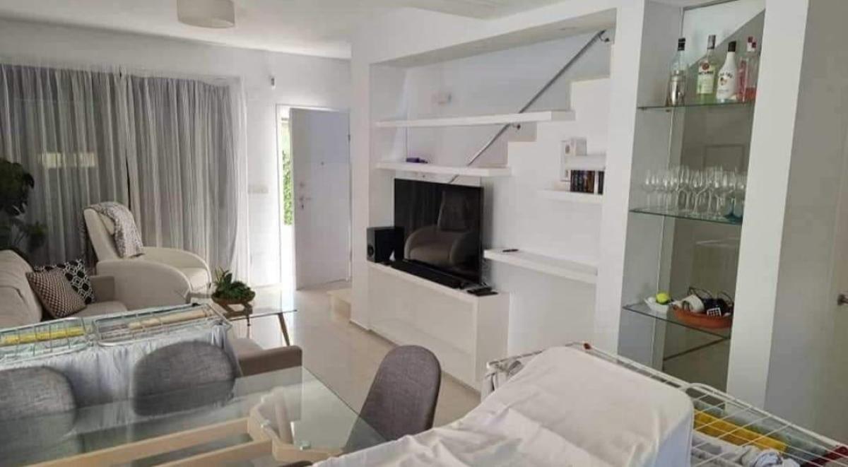 Talo Ciudad Quesada, Alicante, Espanja 3 makuuhuonetta, 150 m2 No. 112910