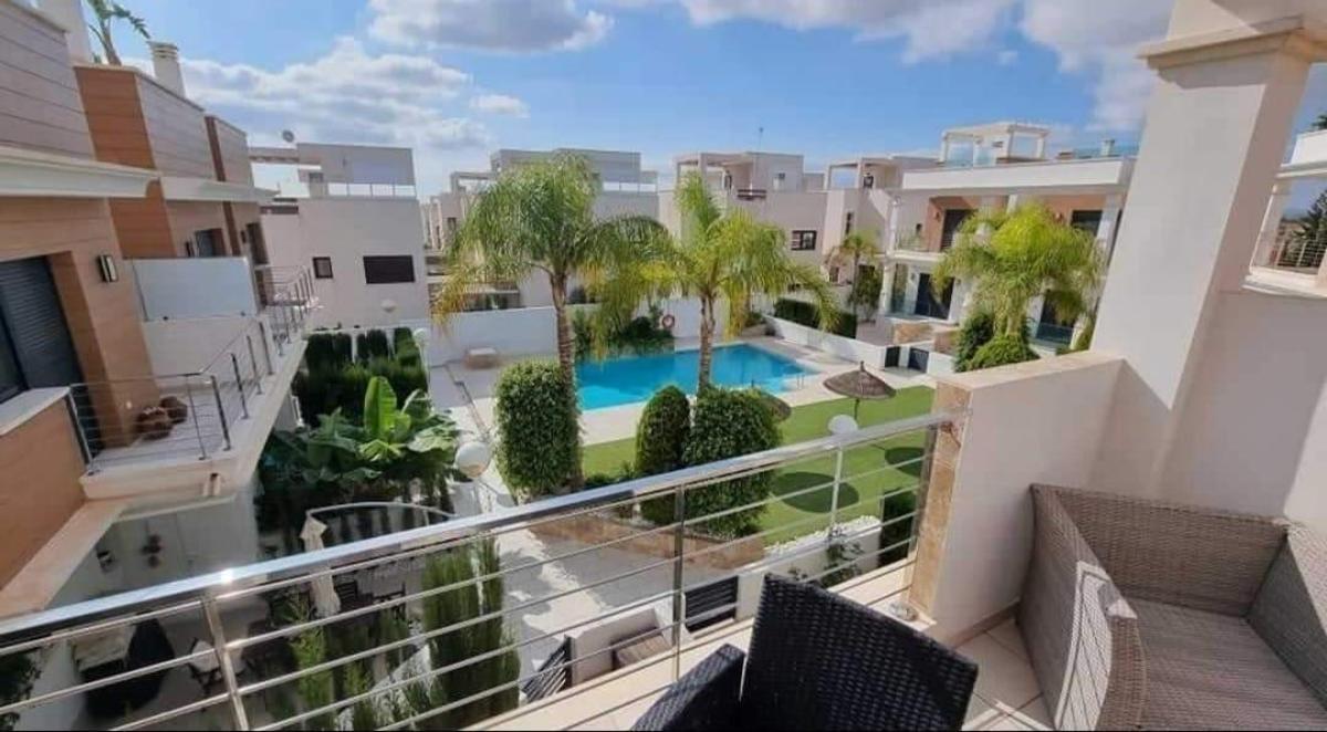 Talo Ciudad Quesada, Alicante, Espanja 3 makuuhuonetta, 150 m2 No. 112910