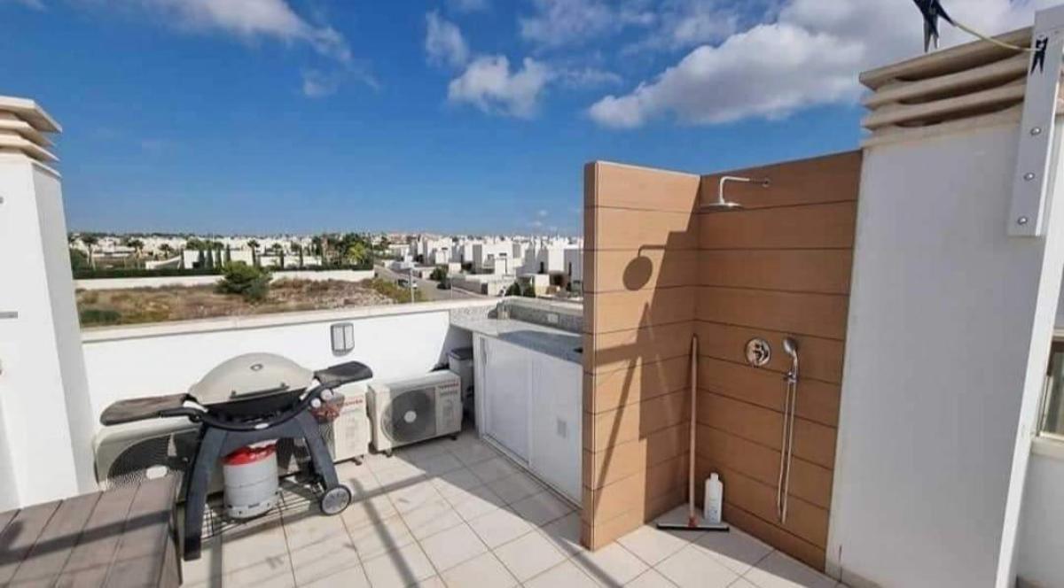 Talo Ciudad Quesada, Alicante, Espanja 3 makuuhuonetta, 150 m2 No. 112910