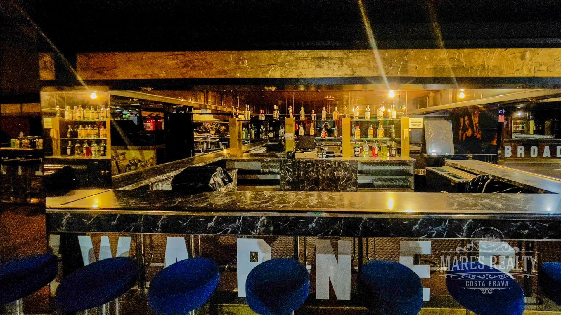 Commercial property à Lloret de Mar, Girona, Espagne 1100 m2 No. 91156
