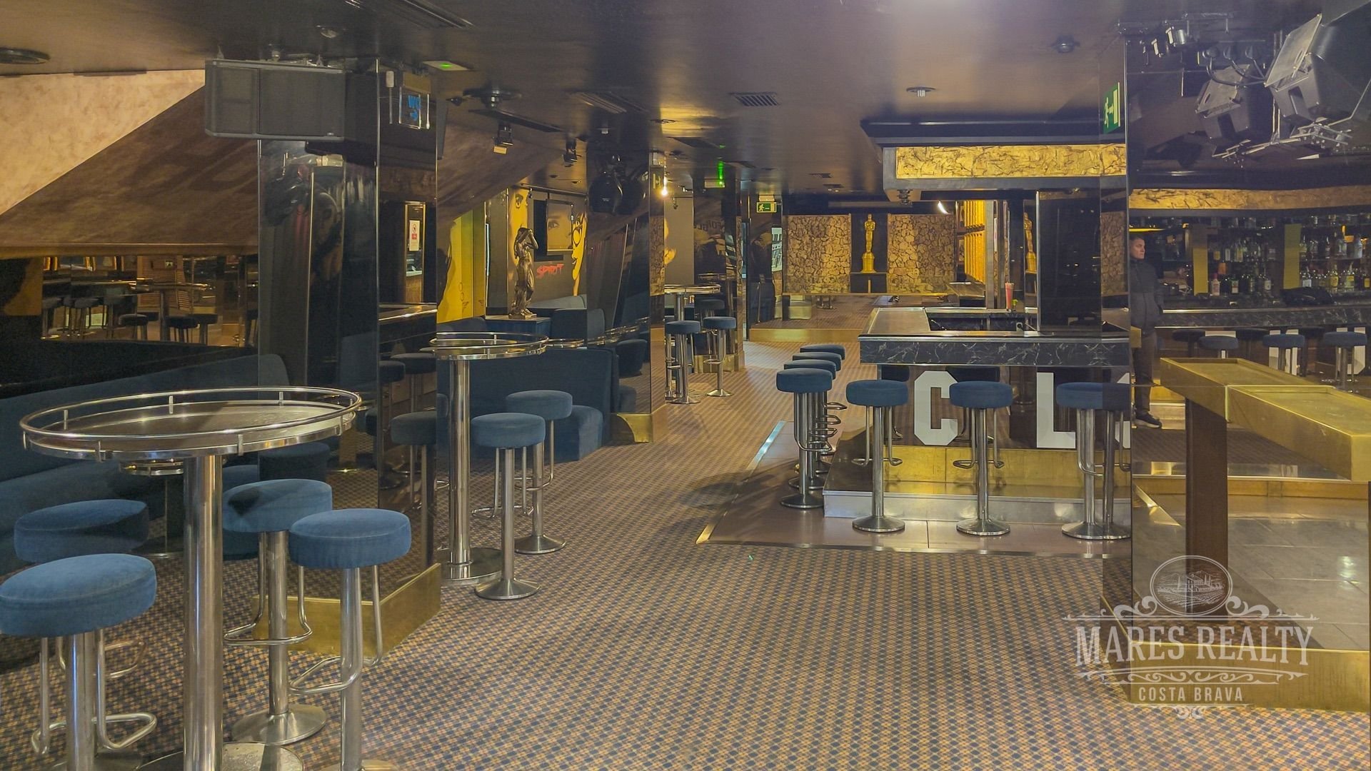 Commercial property à Lloret de Mar, Girona, Espagne 1100 m2 No. 91156