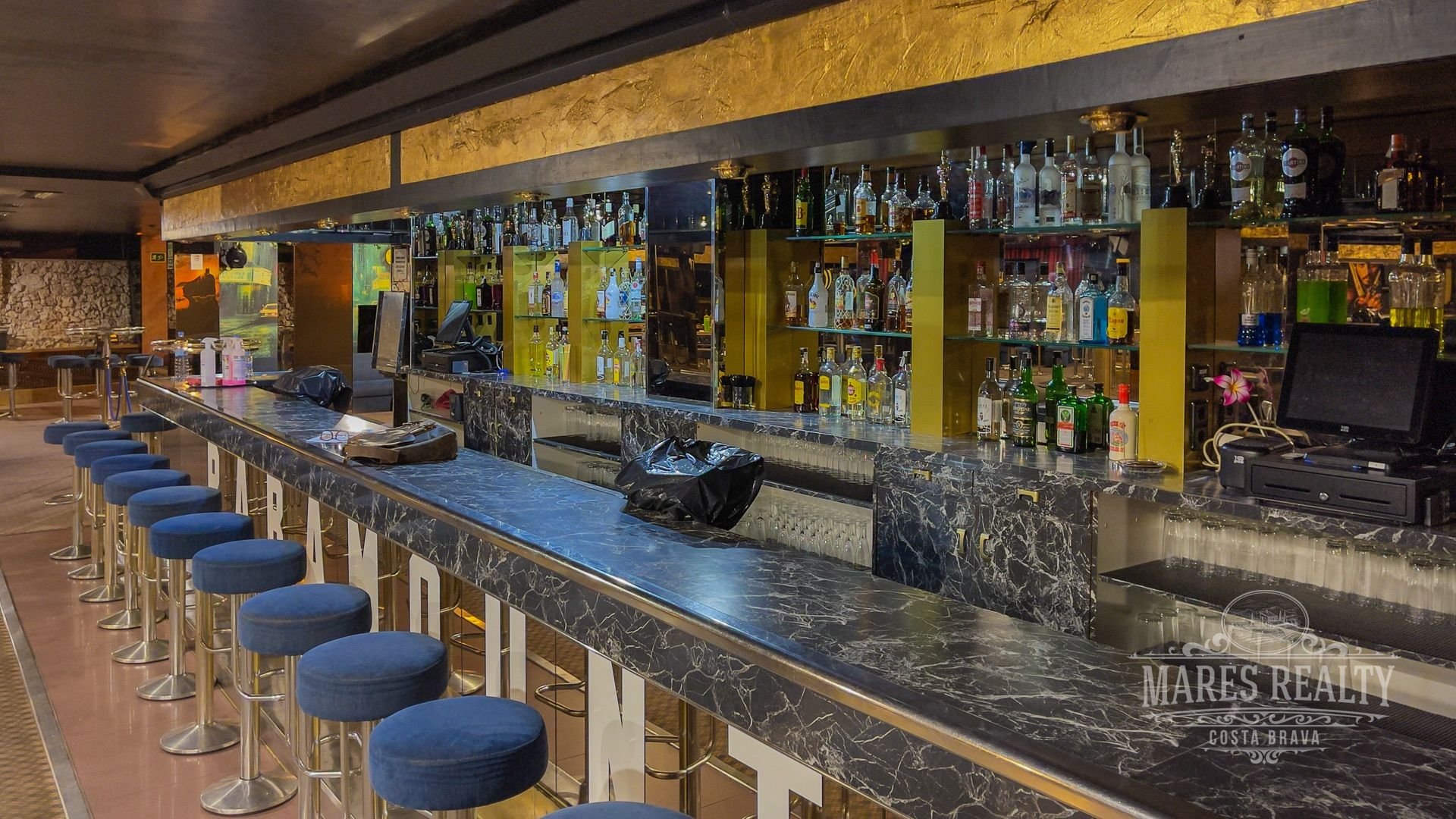 Commercial property à Lloret de Mar, Girona, Espagne 1100 m2 No. 91156