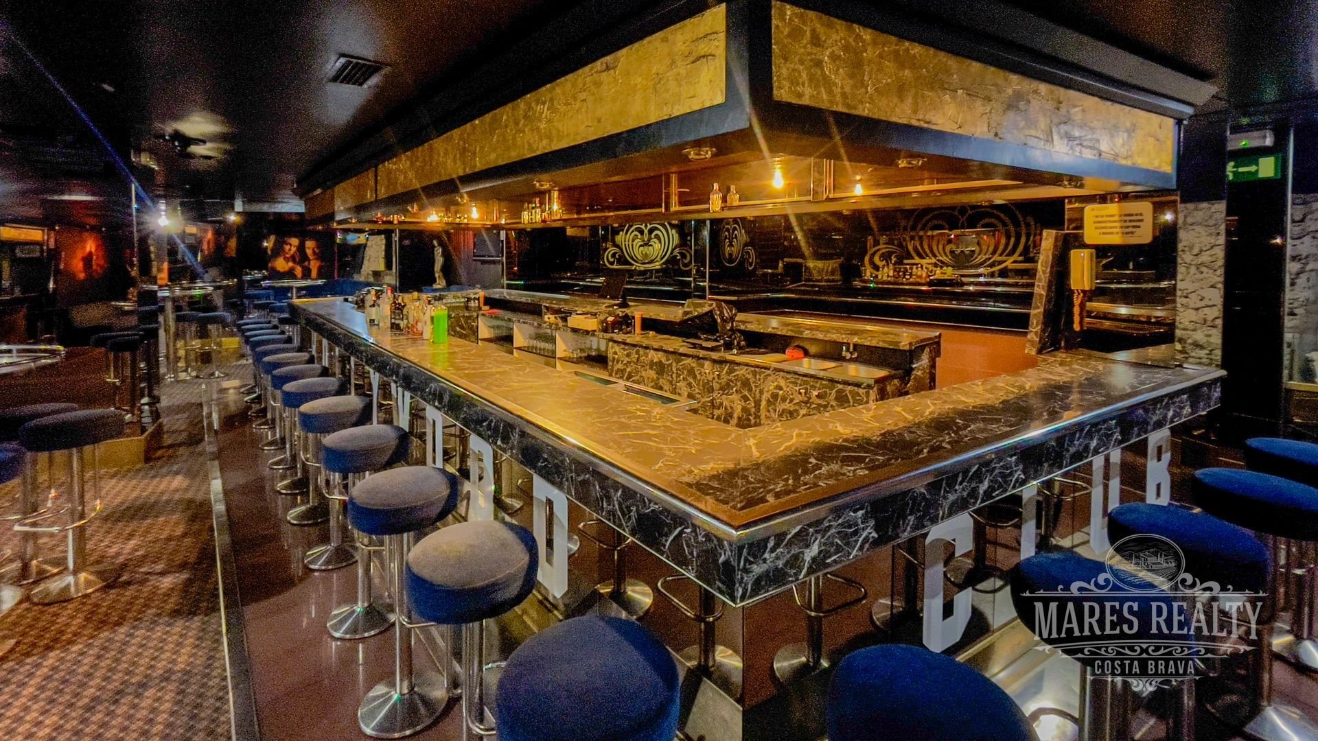Commercial property à Lloret de Mar, Girona, Espagne 1100 m2 No. 91156