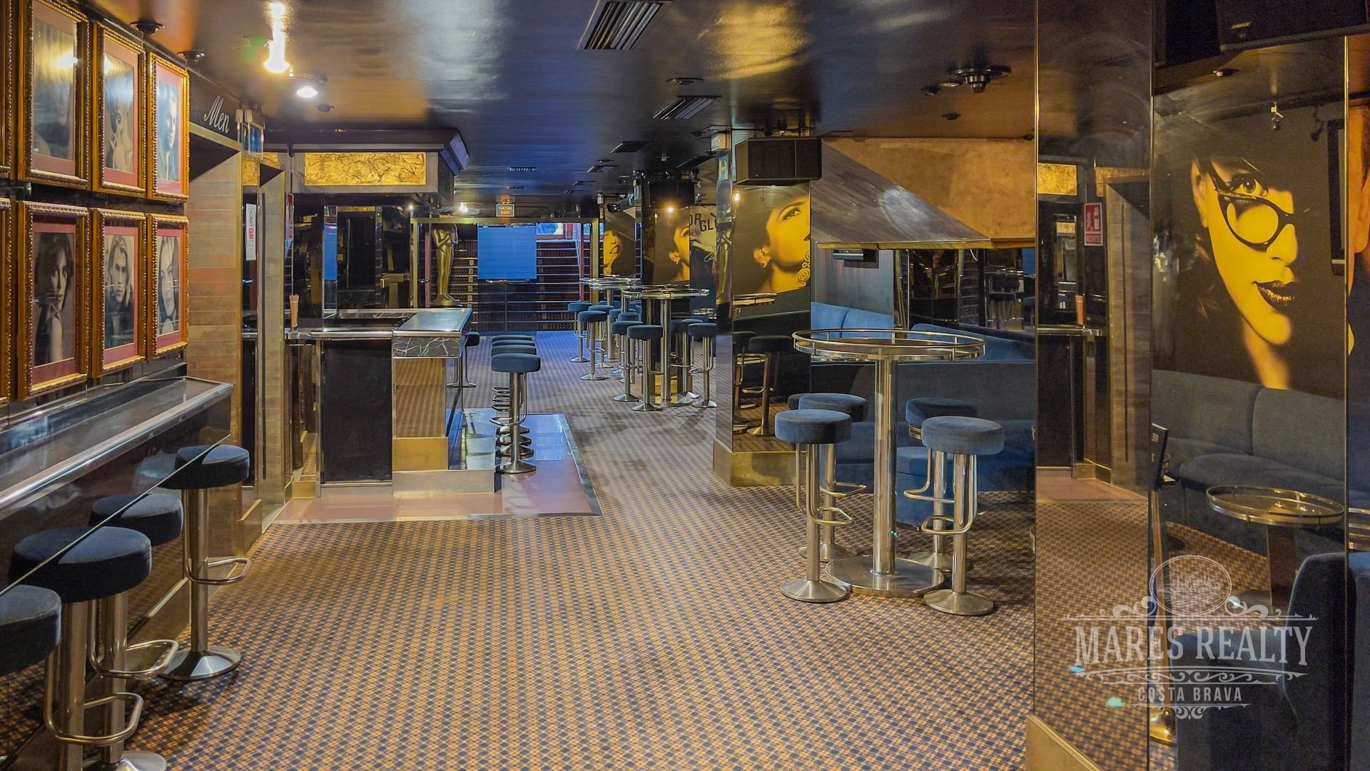 Commercial property à Lloret de Mar, Girona, Espagne 1100 m2 No. 91156