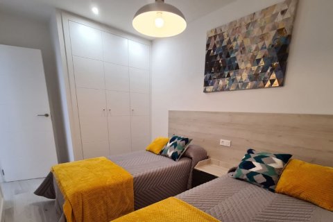 Townhouse en La Pinada Nature Resort, Avileses, Murcia, Espagne 3 chambres, 107.09 m2 No. 91197
