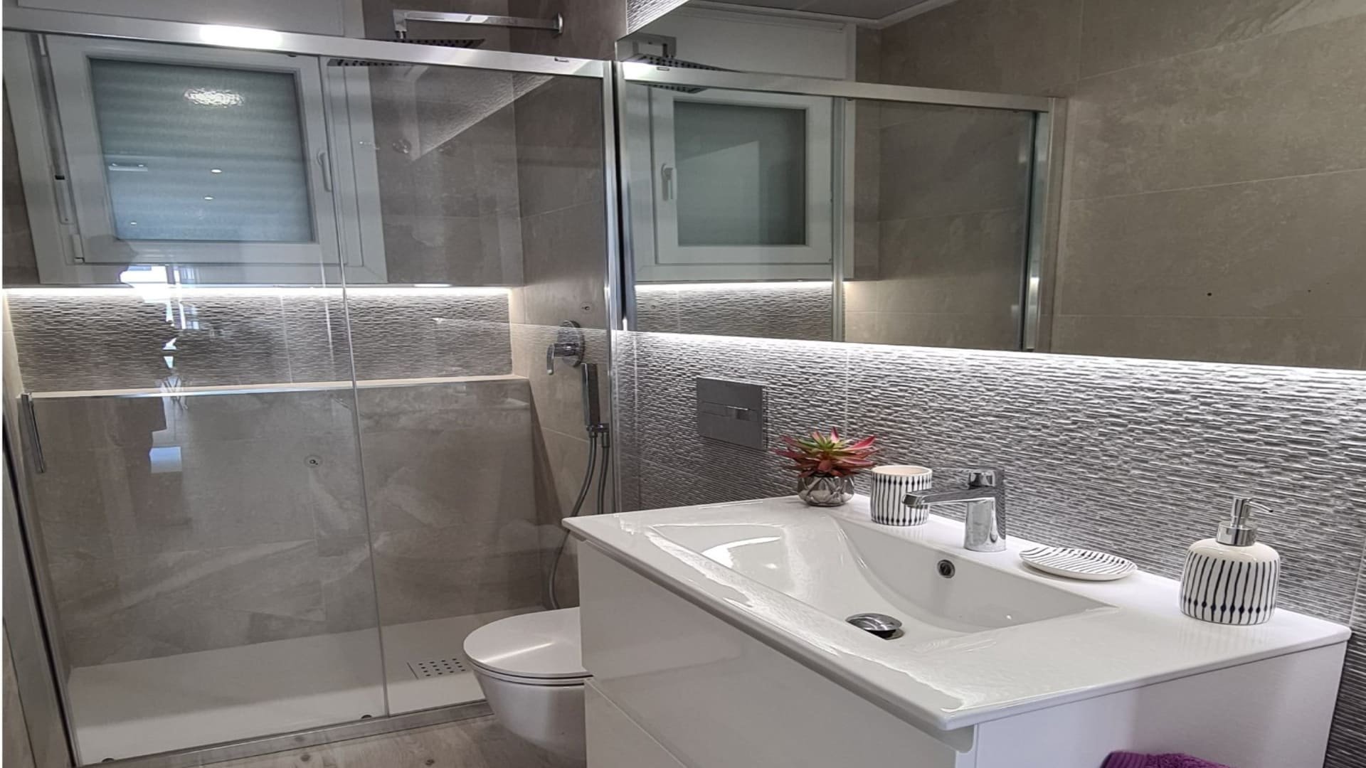 Radhus i Residencial Aire Limpio III, Avileses, Murcia, Spanien 3 sovrum, 107.09 kvm. Nr. 91197