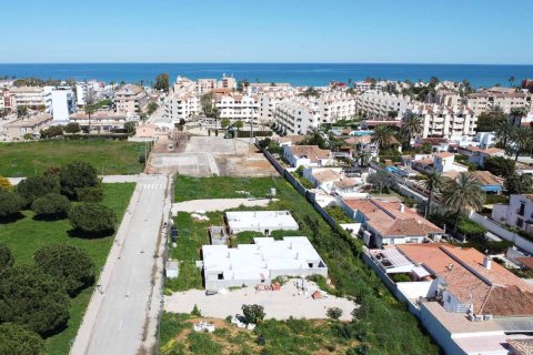 Apartment in Denia, Alicante, Spain 2 bedrooms, 92 sq.m. No. 89136