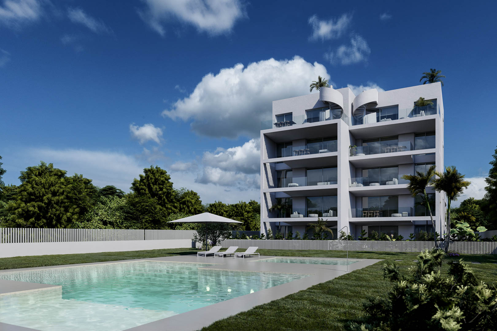 Huoneisto Denia, Alicante, Espanja 2 makuuhuonetta, 92 m2 No. 89136