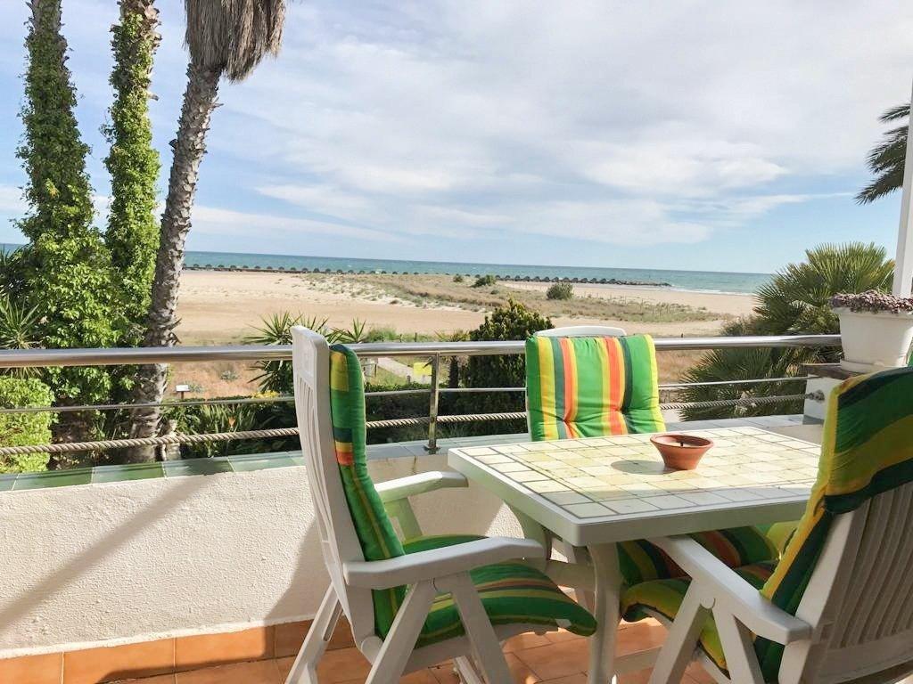 Māja Cunit, Tarragona, Spānijā 3 istabas, 92 m2 Nr. 22964