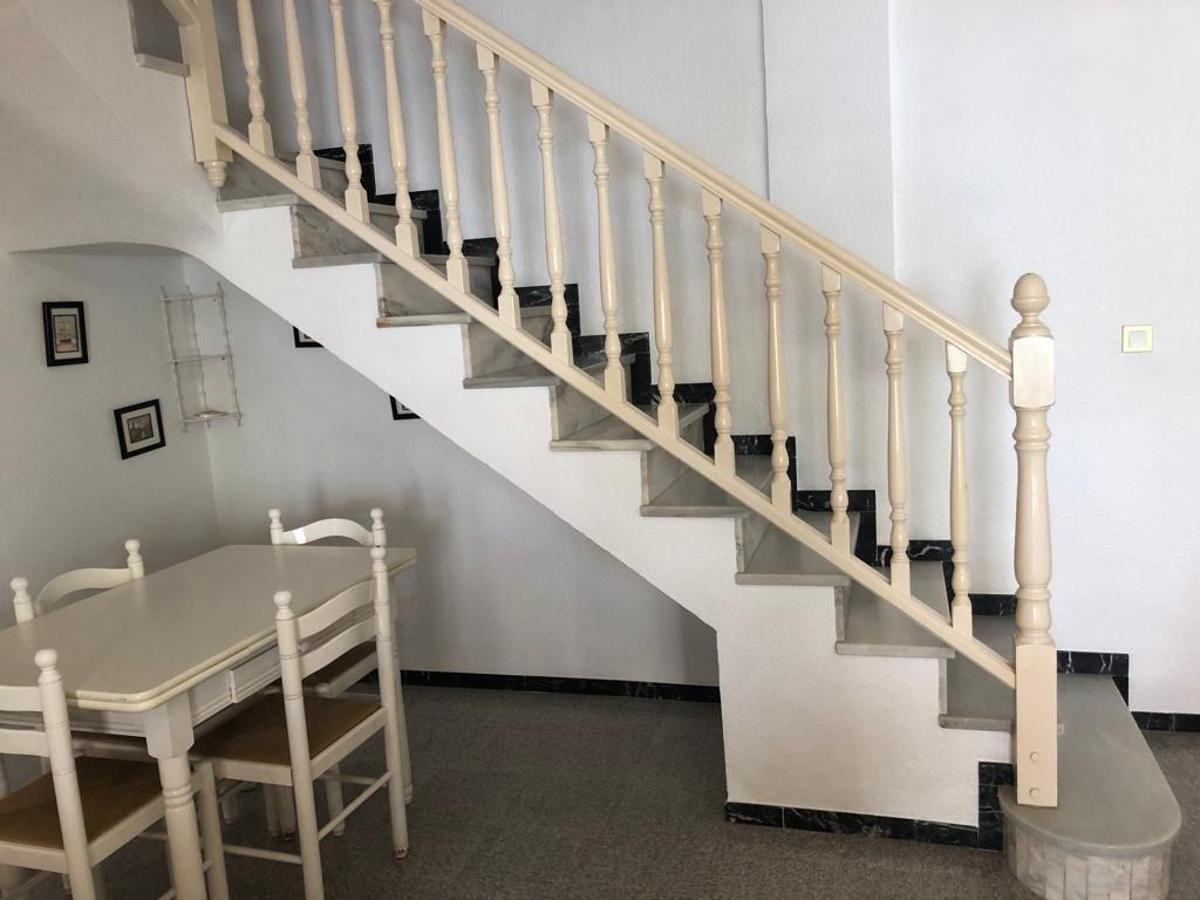 House à Santa Pola, Alicante, Espagne 3 chambres, 98 m2 No. 97054