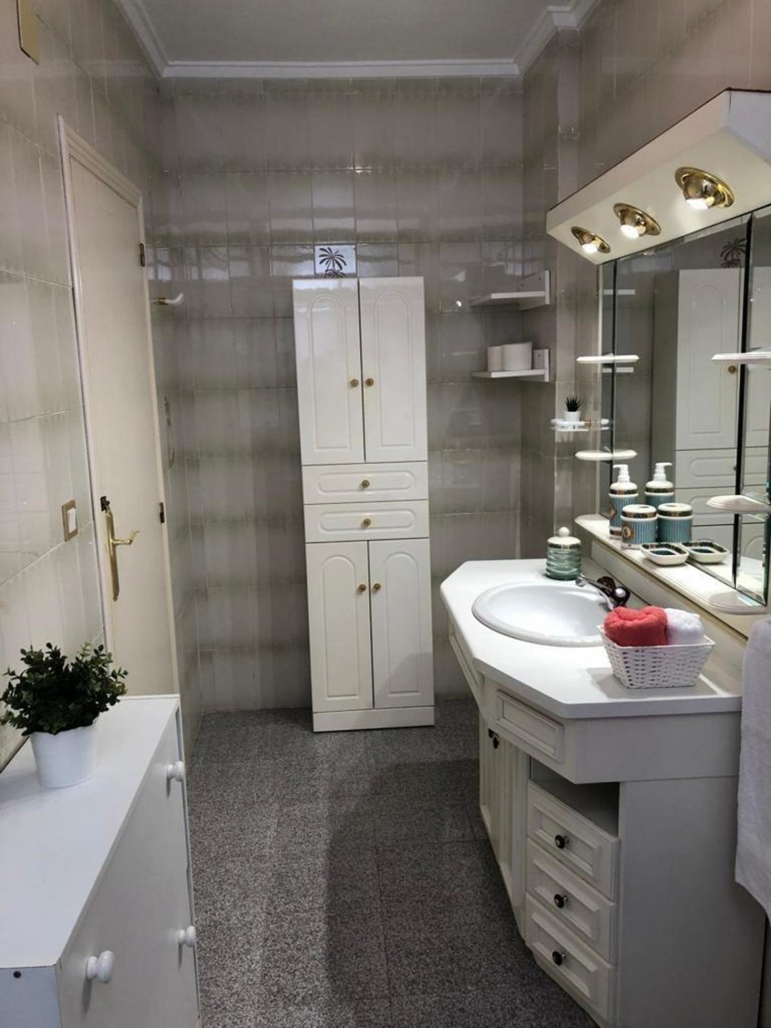 House à Santa Pola, Alicante, Espagne 3 chambres, 98 m2 No. 97054