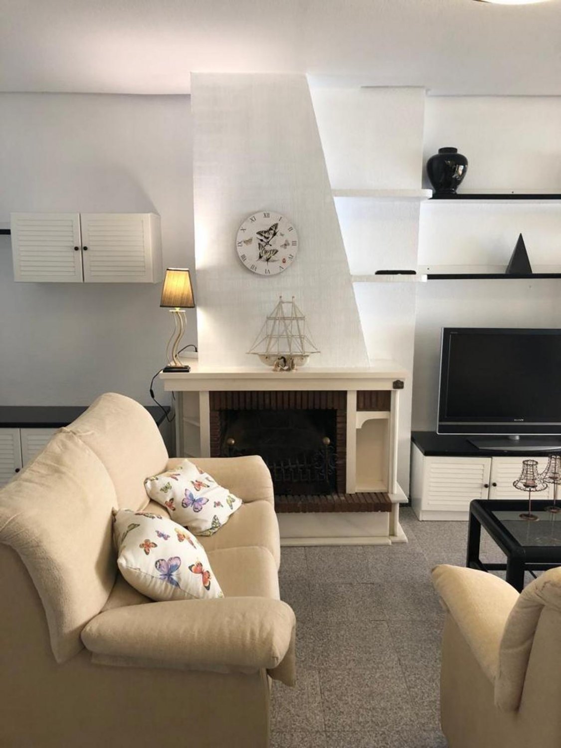 House à Santa Pola, Alicante, Espagne 3 chambres, 98 m2 No. 97054