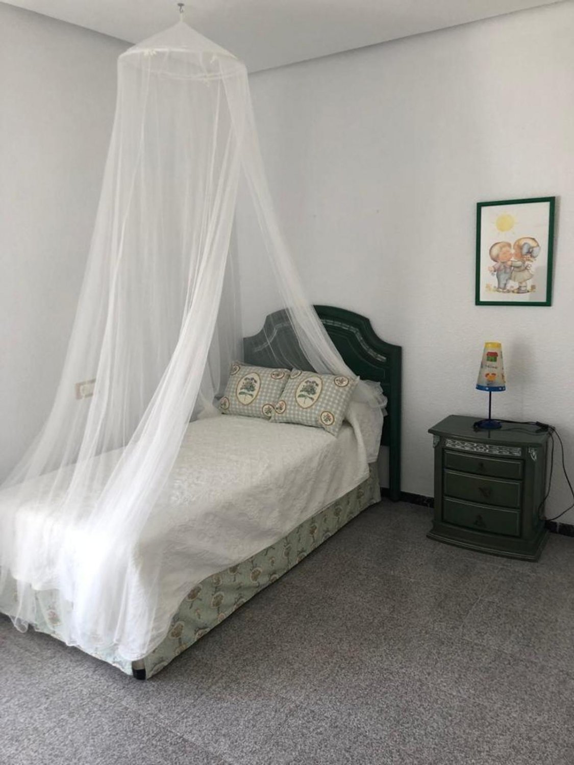 House à Santa Pola, Alicante, Espagne 3 chambres, 98 m2 No. 97054