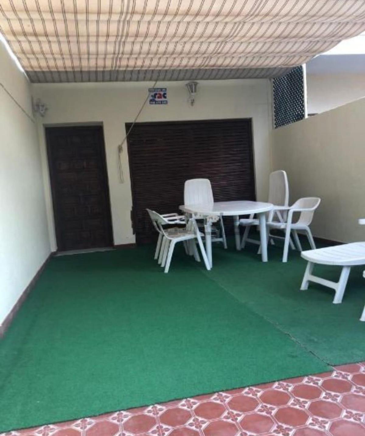 House à Santa Pola, Alicante, Espagne 3 chambres, 98 m2 No. 97054