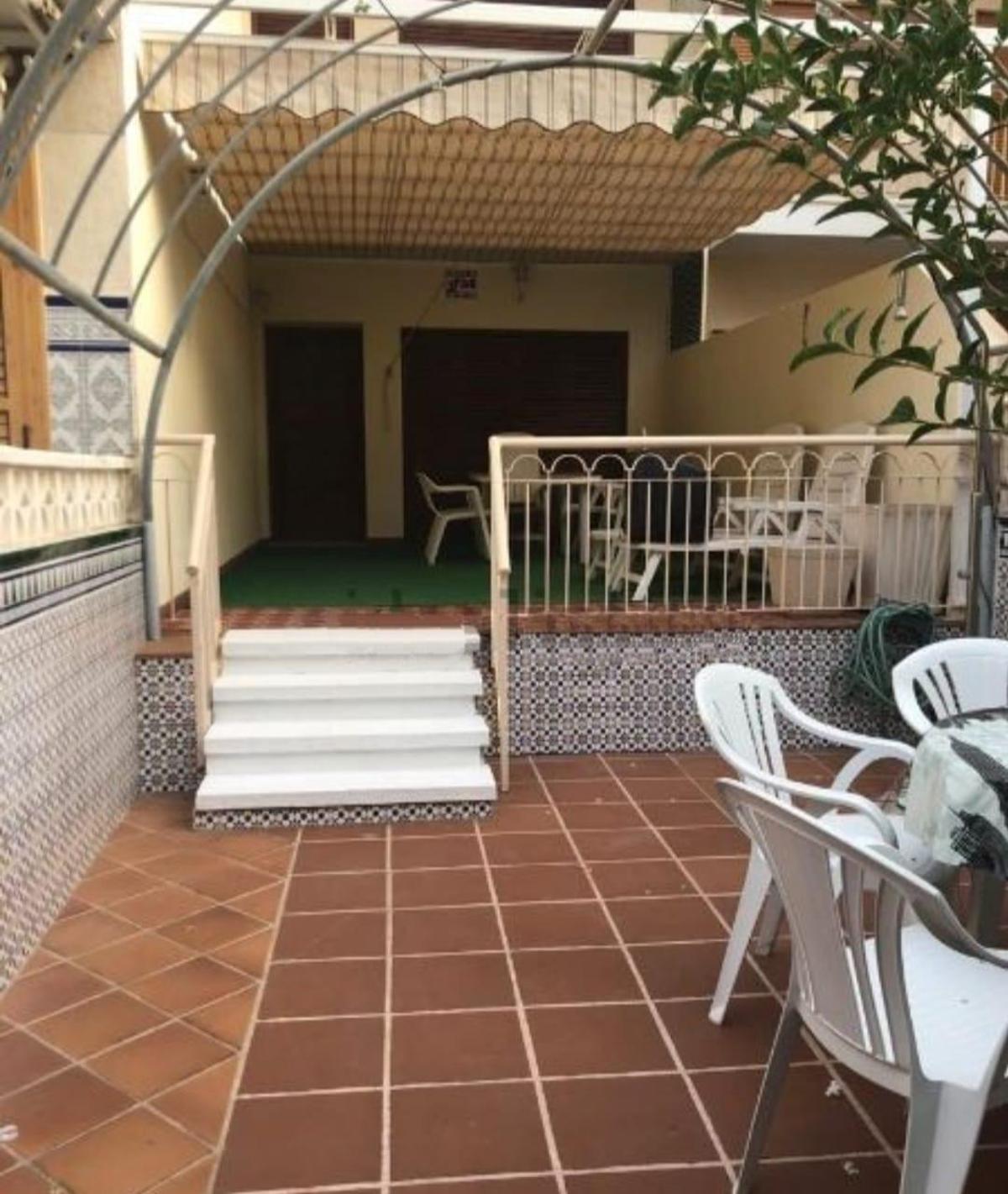 House à Santa Pola, Alicante, Espagne 3 chambres, 98 m2 No. 97054