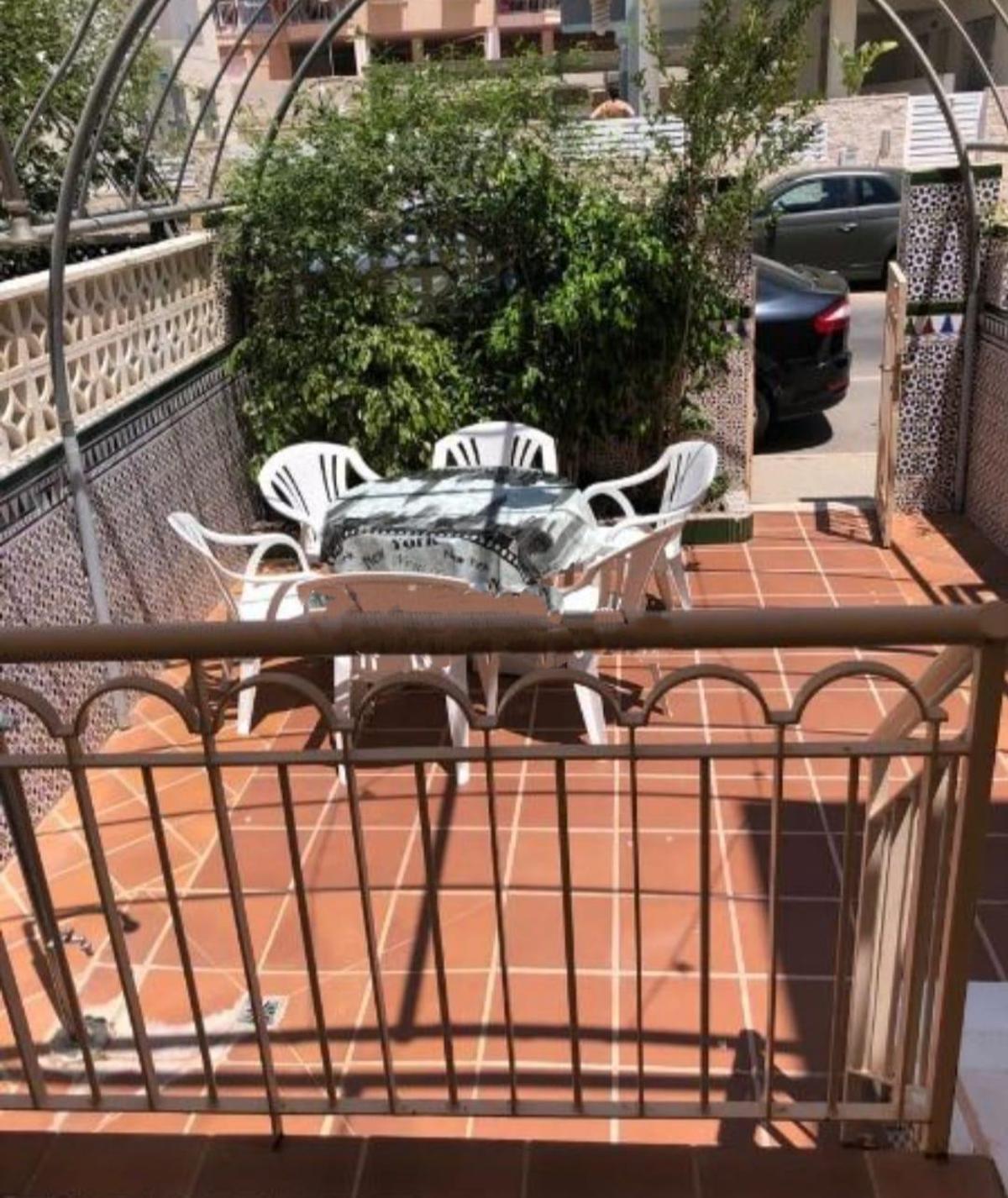 House à Santa Pola, Alicante, Espagne 3 chambres, 98 m2 No. 97054