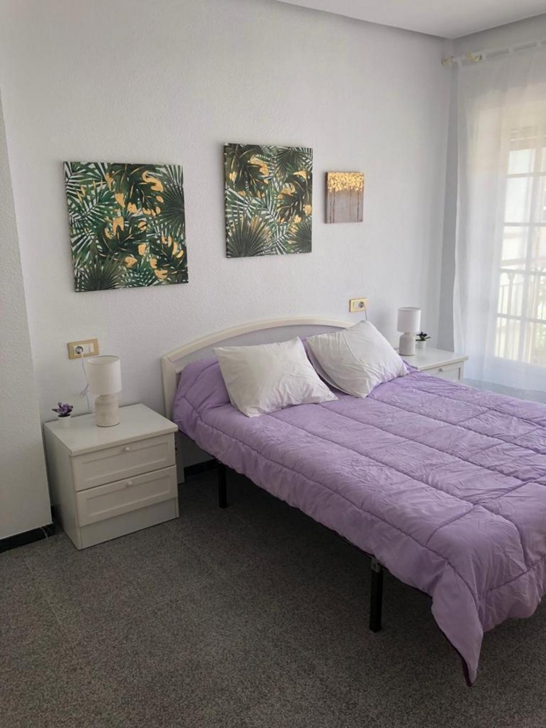 House à Santa Pola, Alicante, Espagne 3 chambres, 98 m2 No. 97054