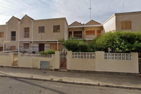 Talo Santa Pola, Alicante, Espanja 3 makuuhuonetta, 98 m2 No. 97054