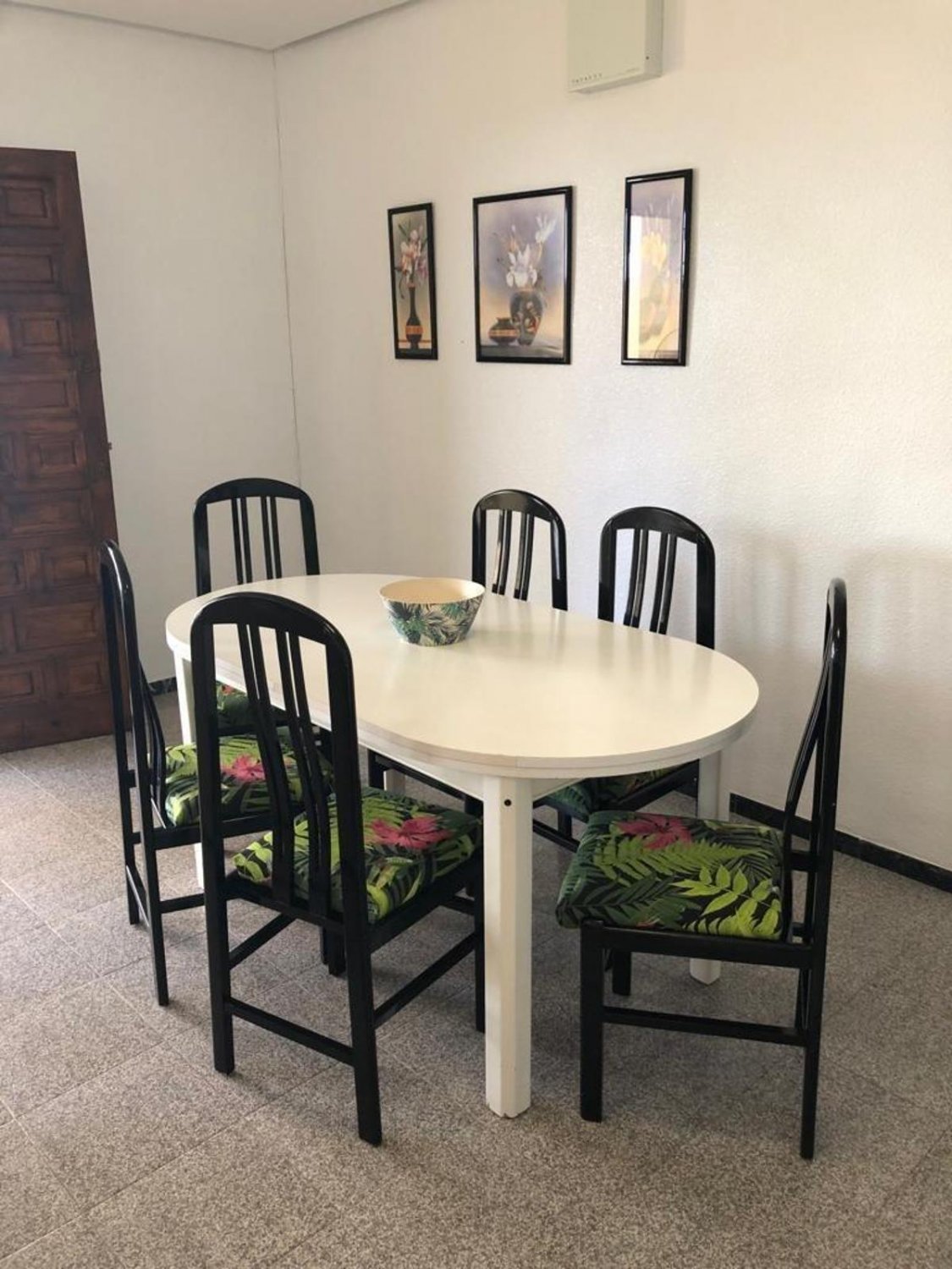 House à Santa Pola, Alicante, Espagne 3 chambres, 98 m2 No. 97054