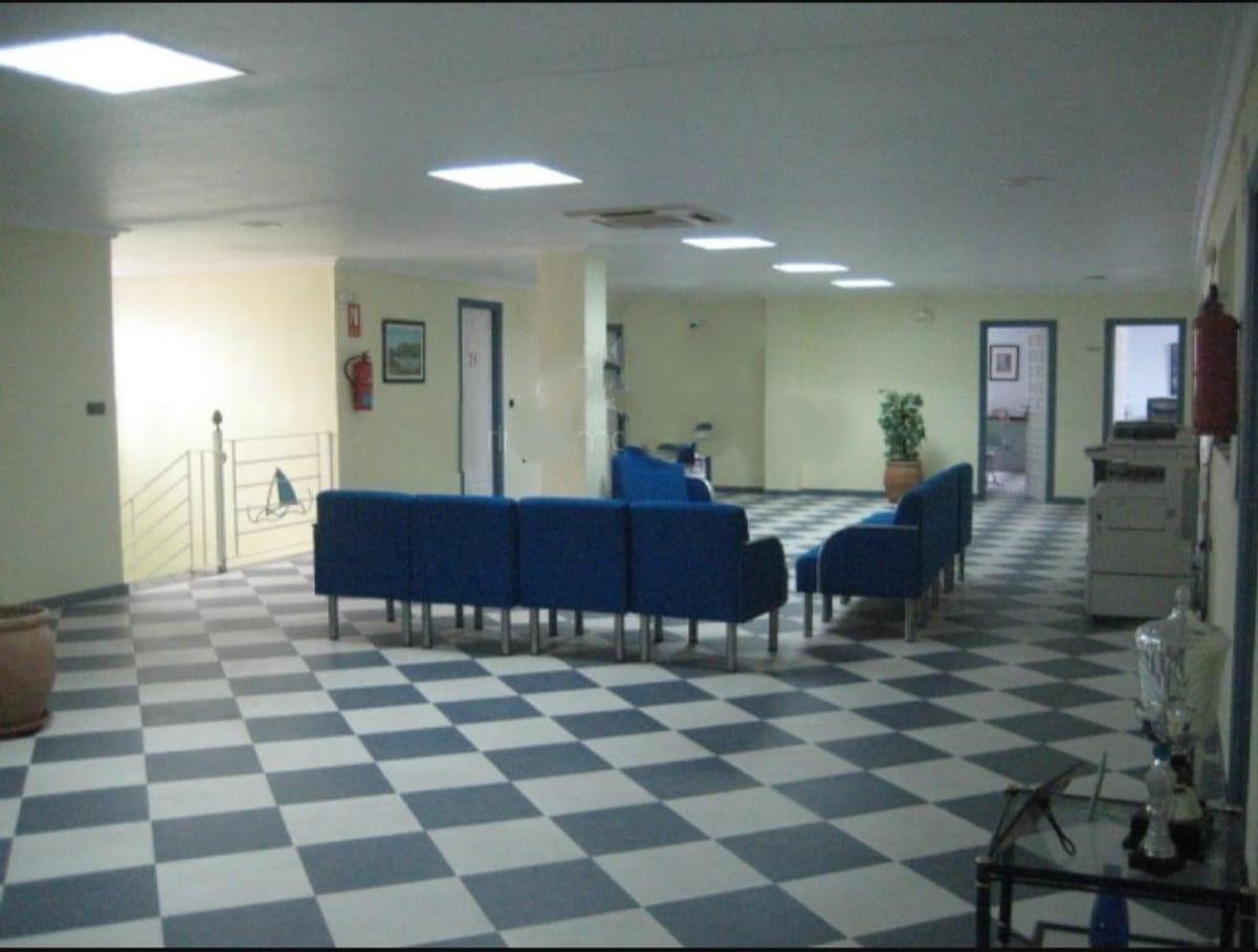 Gewerbeimmobilien in San Fulgencio, Alicante, Spanien 562 m2 Nr. 97047