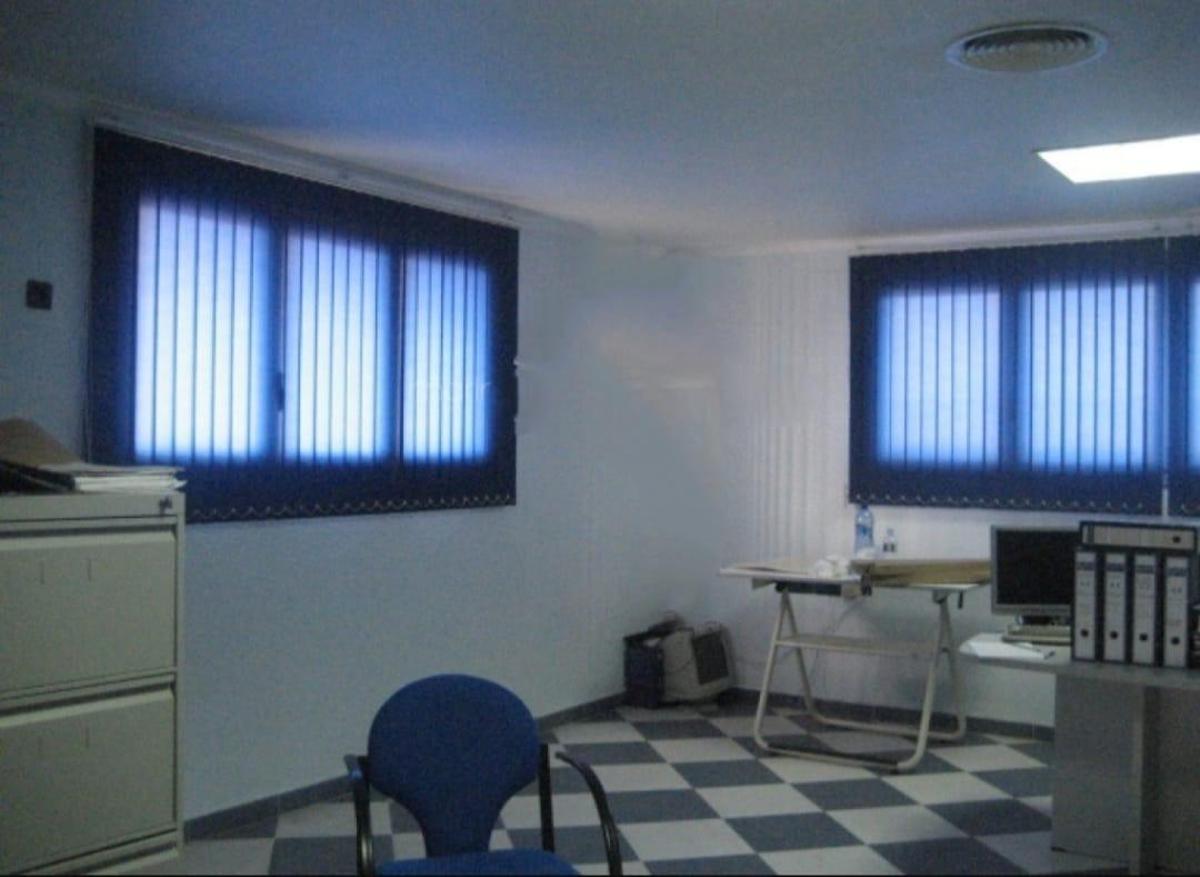 Gewerbeimmobilien in San Fulgencio, Alicante, Spanien 562 m2 Nr. 97047