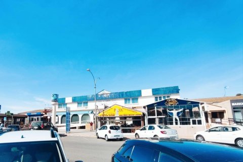 Liikekiinteistö San Fulgencio, Alicante, Espanja 562 m2 No. 97047