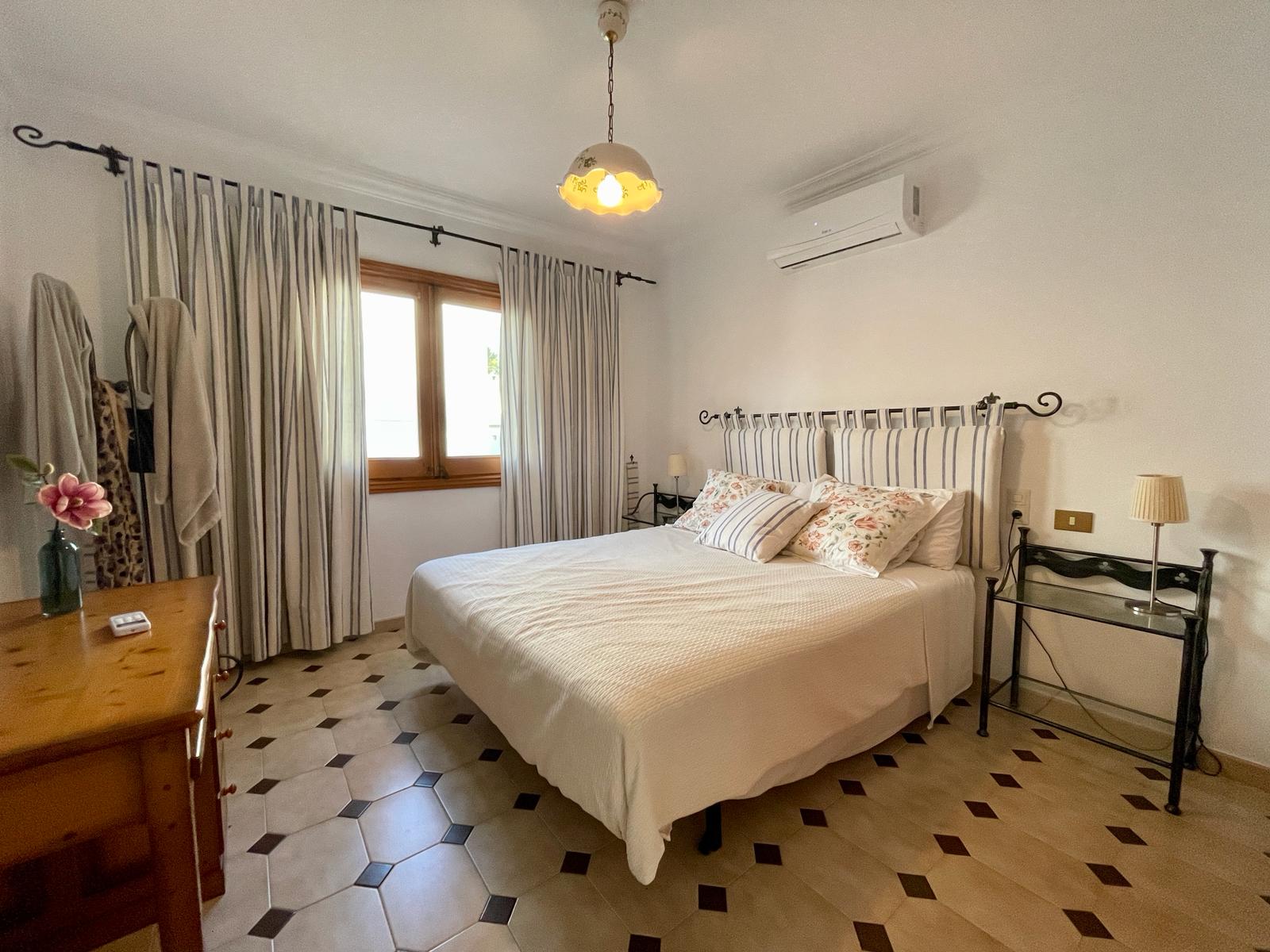 Dzīvoklis Platja De Muro, Mallorca, Spānijā 3 istabas, 200 m2 Nr. 91980