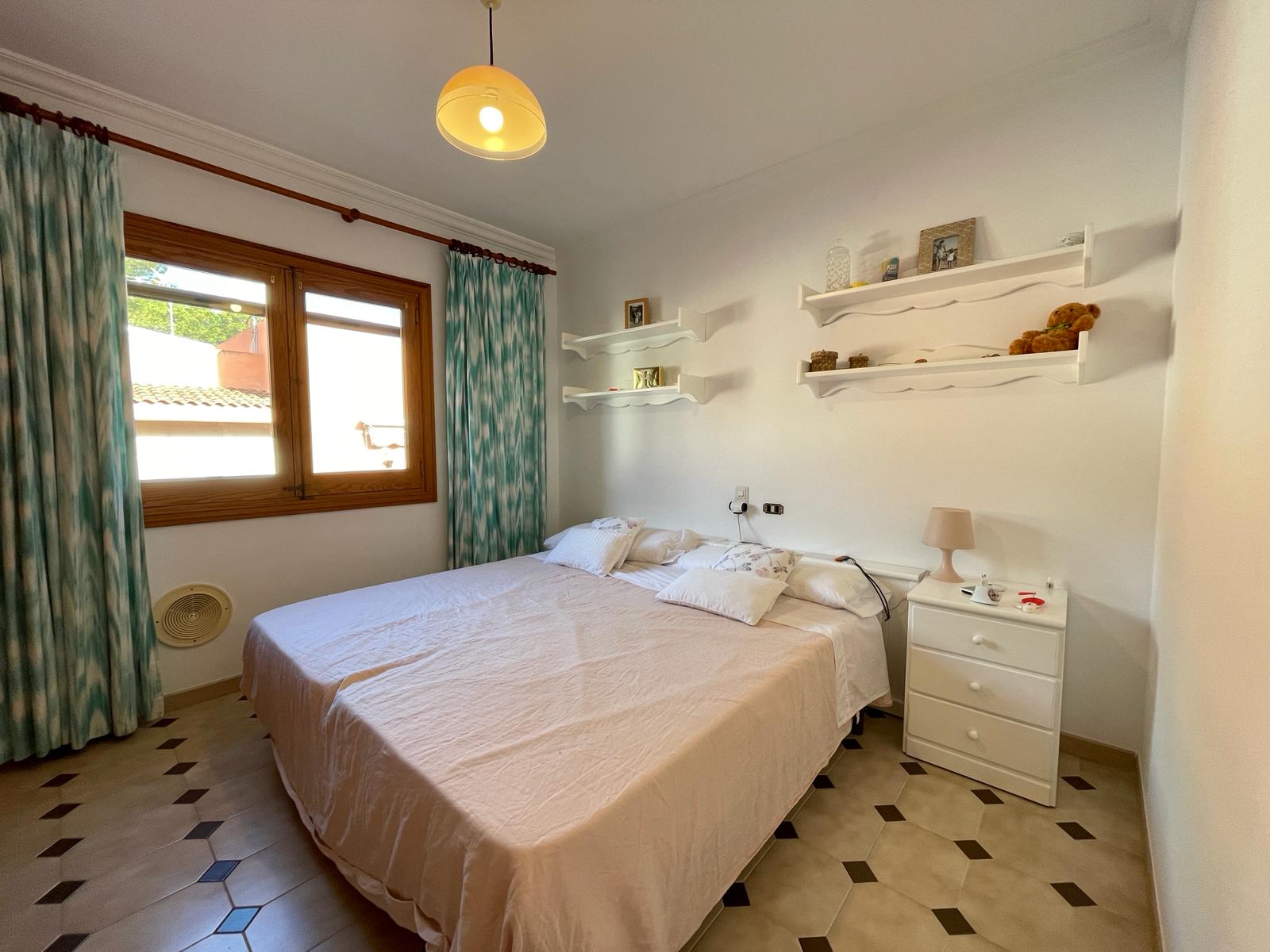 Dzīvoklis Platja De Muro, Mallorca, Spānijā 3 istabas, 200 m2 Nr. 91980