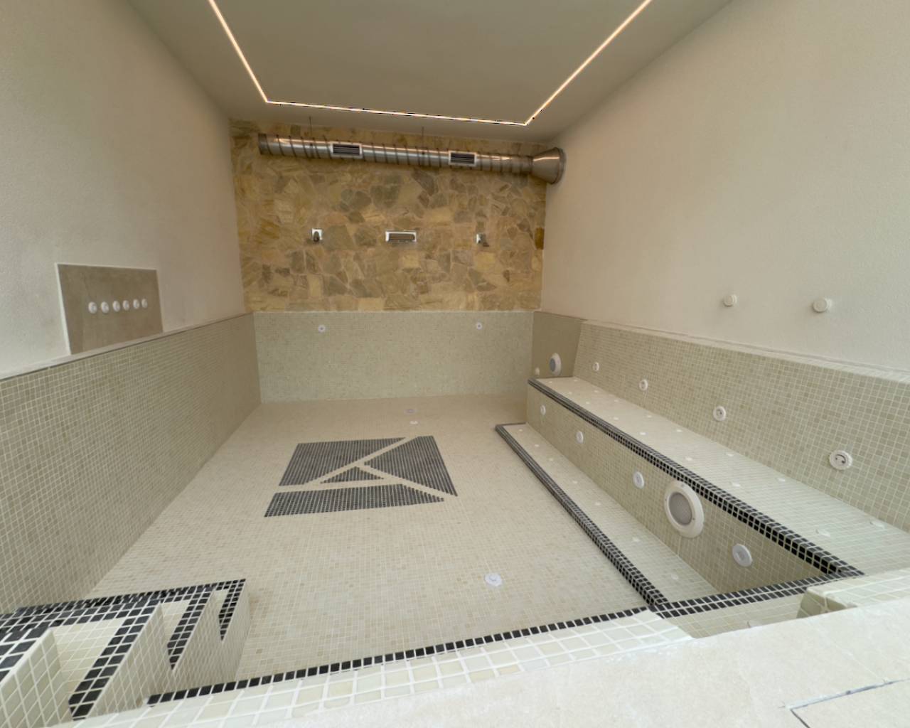 Apartment à Guardamar del Segura, Alicante, Espagne 3 chambres, 98 m2 No. 93153