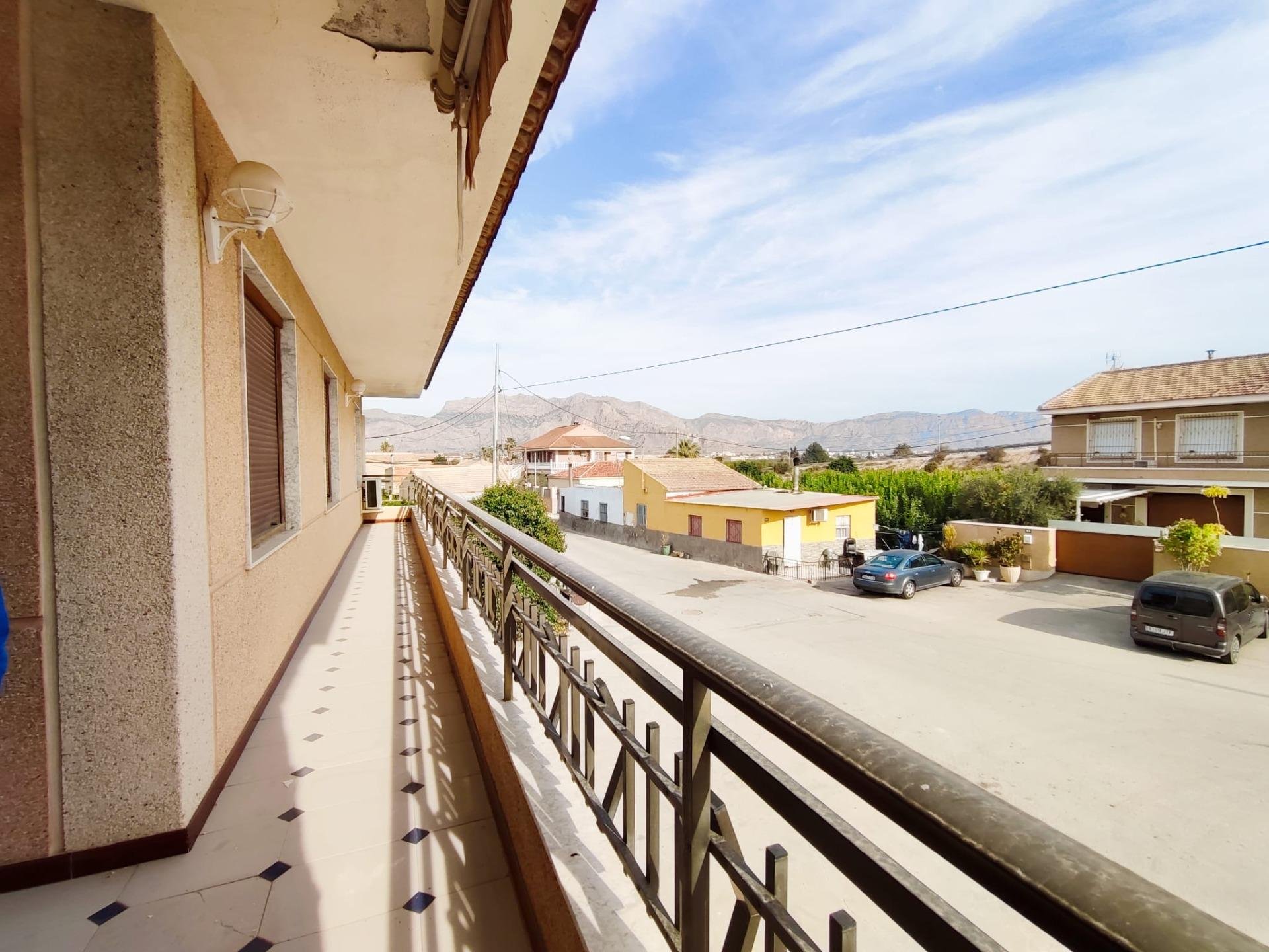 House in Orihuela, Alicante, Spanien 5 Schlafzimmer, 1650 m2 Nr. 93155